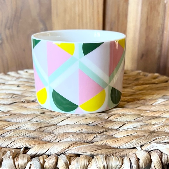 Kate Spade Geo Spade Weekend Mug - Picture 4 of 7